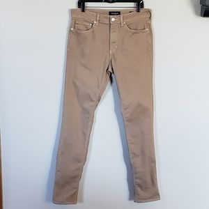 PacSun Khaki  Men's Jeans Size 32" x 34"
